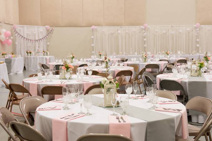 Bellingham Wedding & Event Rentals