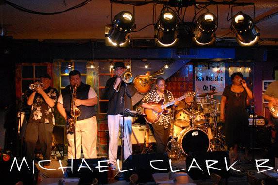 Michael Clark Bandhttp://www.moremusicgroup.com/artist/michael-clark-band/