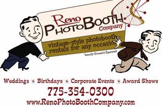 Reno Photobooth Company