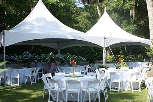 Elite Party Rental, Inc.