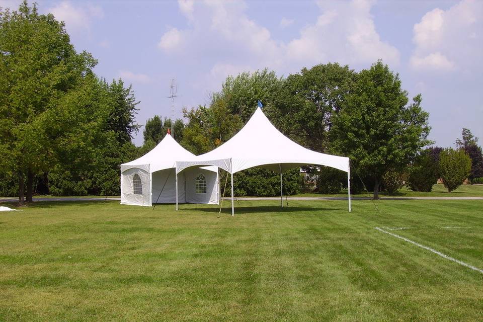 Elite Party Rental, Inc.