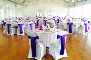 Ambiance Designers - Chair Covers