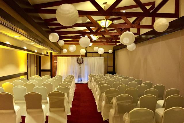 Ambiance Designers - Chair Covers - Event Rentals - Syracuse, NY