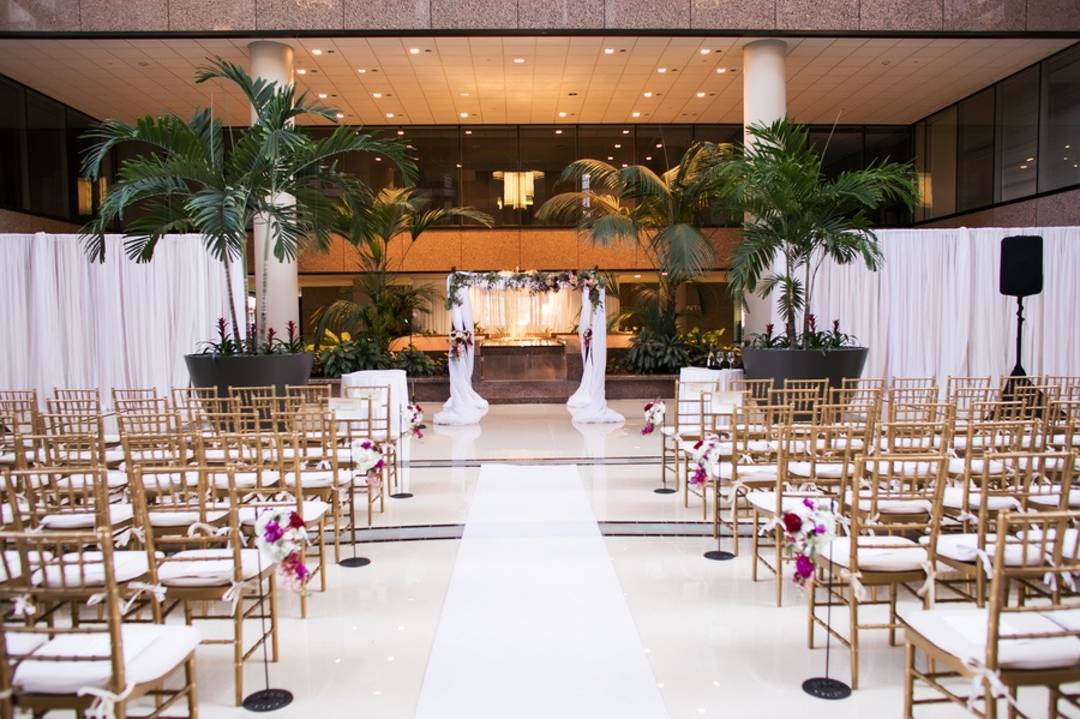 The Westshore Grand - Hotel Weddings - Tampa, FL - WeddingWire