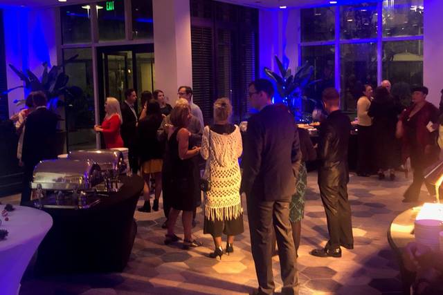 Cocktail Party