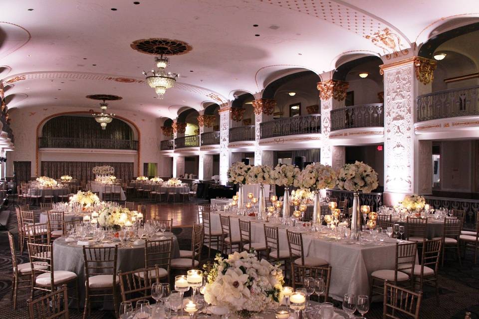 Grand Ballroom