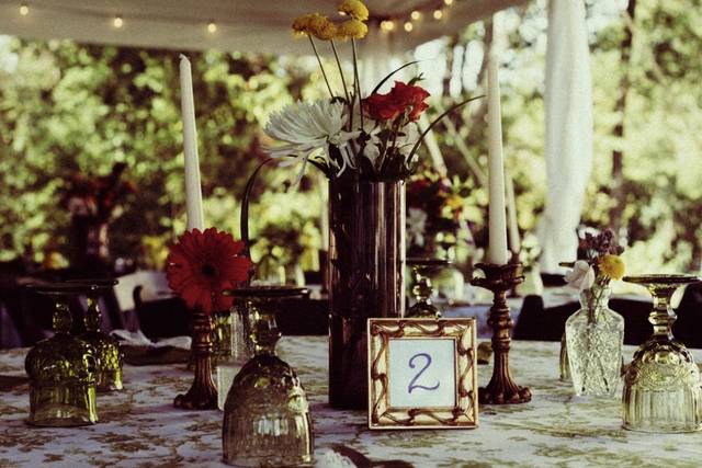 Analea Wedding Co