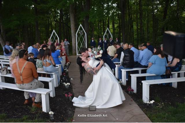 Analea Wedding Co