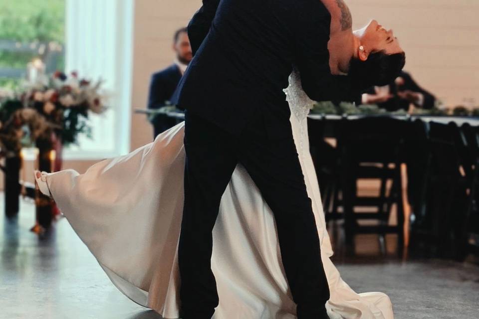 @kimberlynorrodweddings