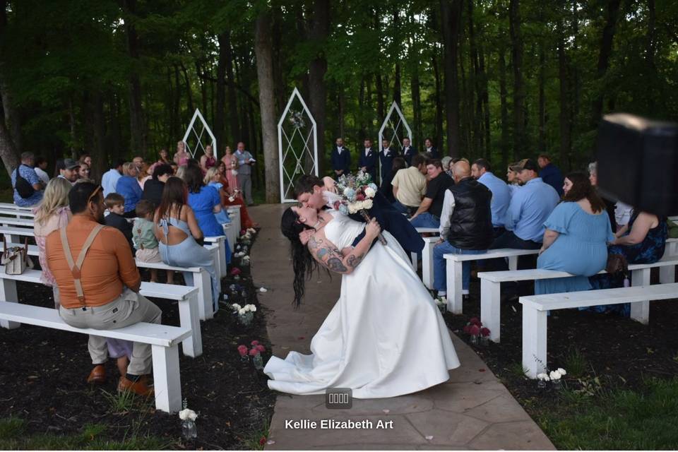 Analea Wedding Co