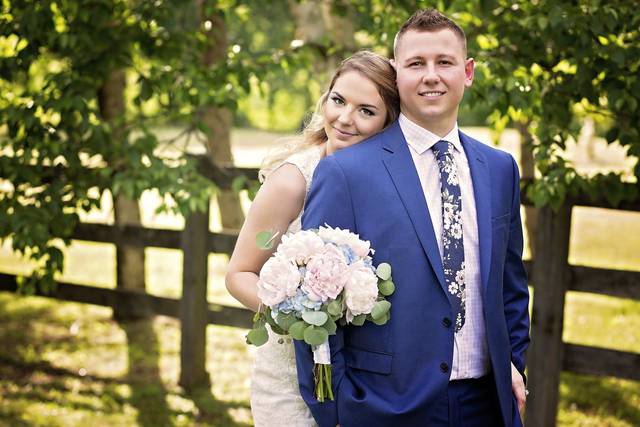 Farm weddings