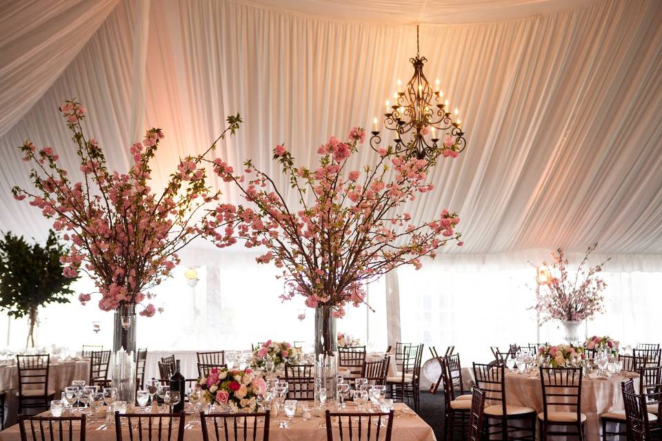 Petals Floral and Party Design