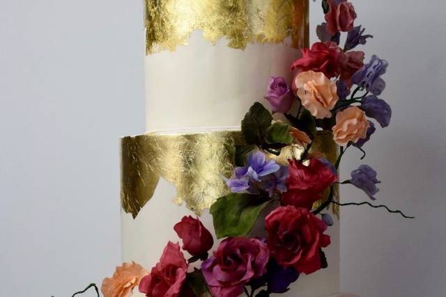 Samantha Mayfair Cakes