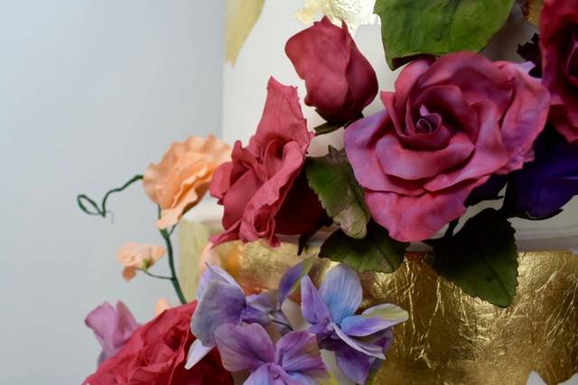 Samantha Mayfair Cakes