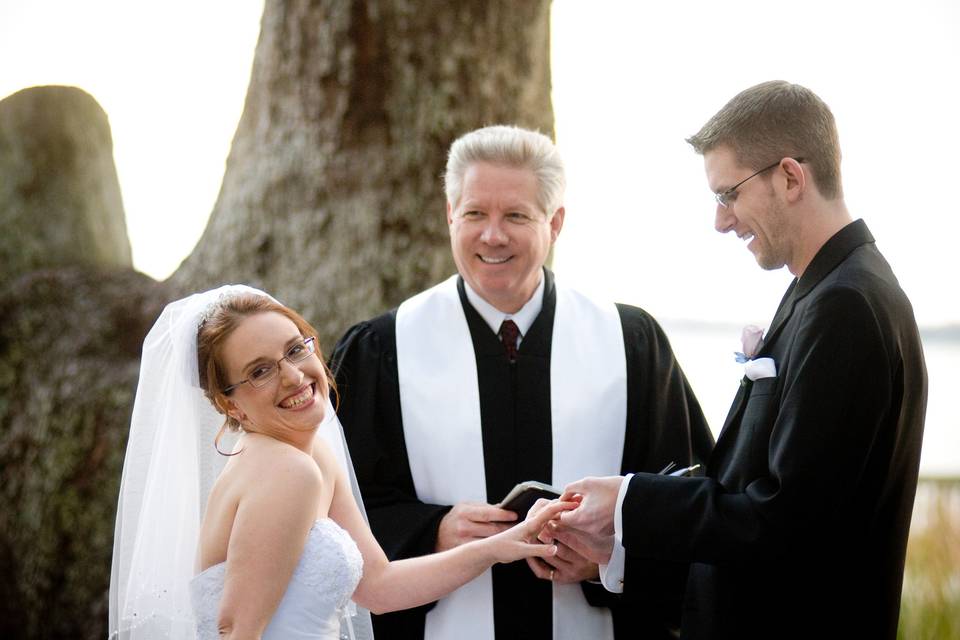 A Beautiful Ceremony