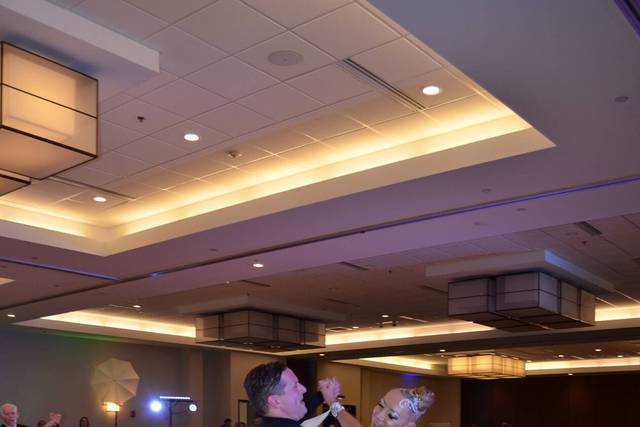 Elegance in Motion Ballroom Dance Studio