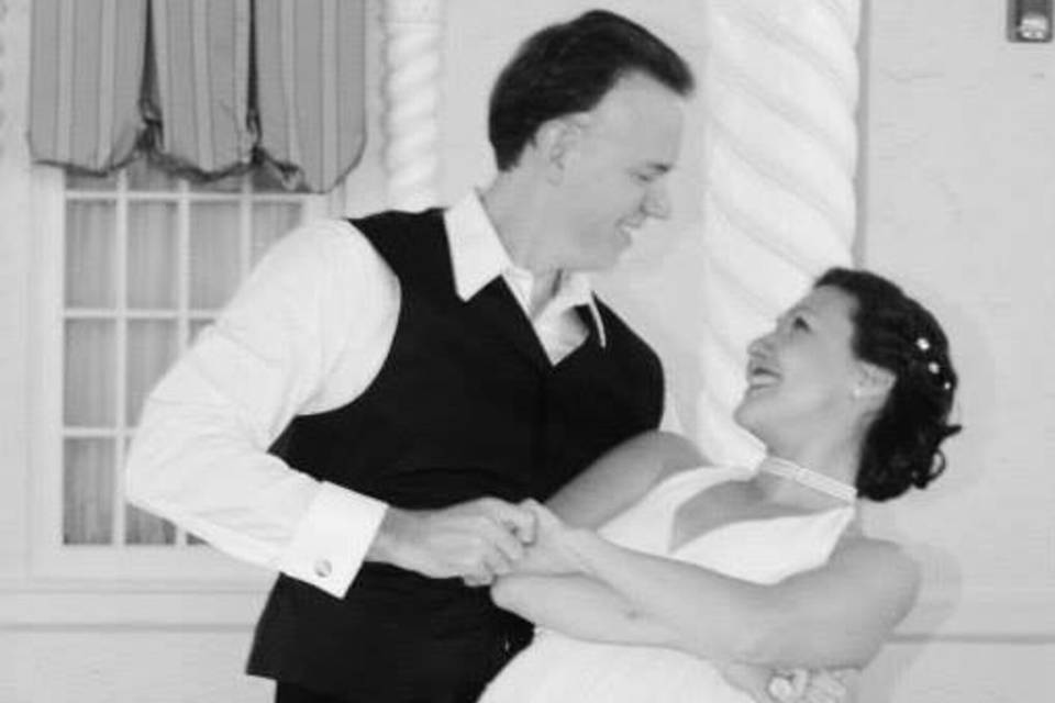 Elegance in Motion Ballroom Dance Studio