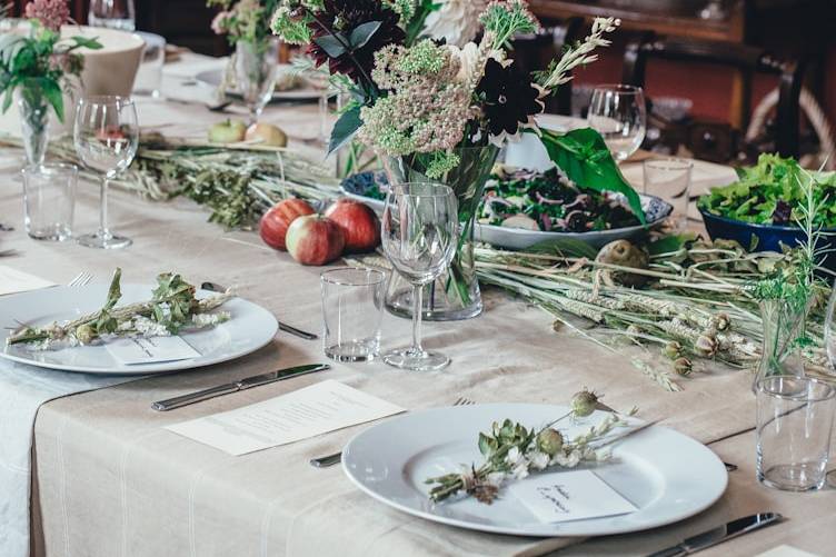 Tables