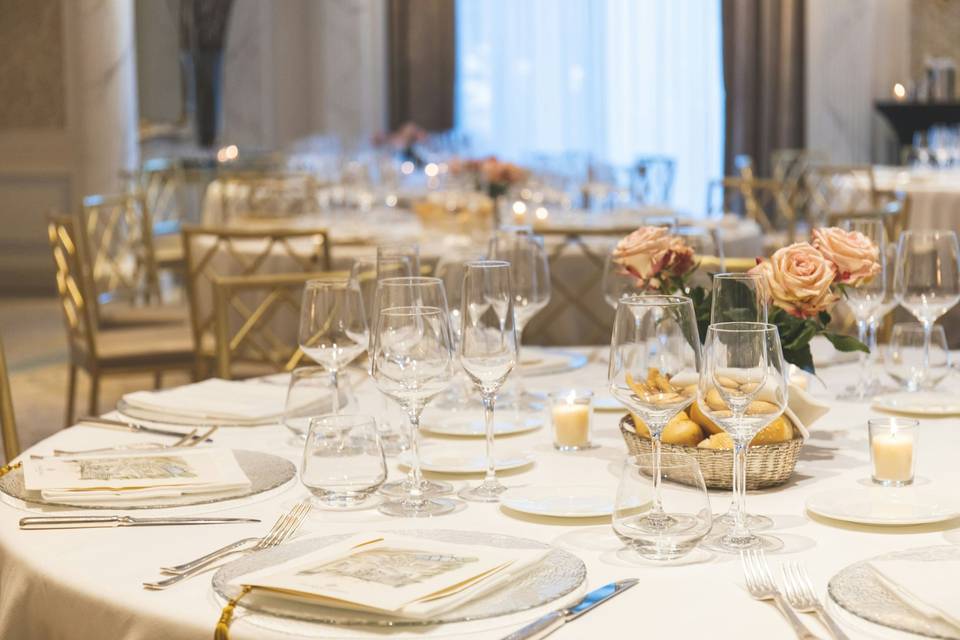 Tables