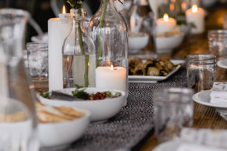 Tables