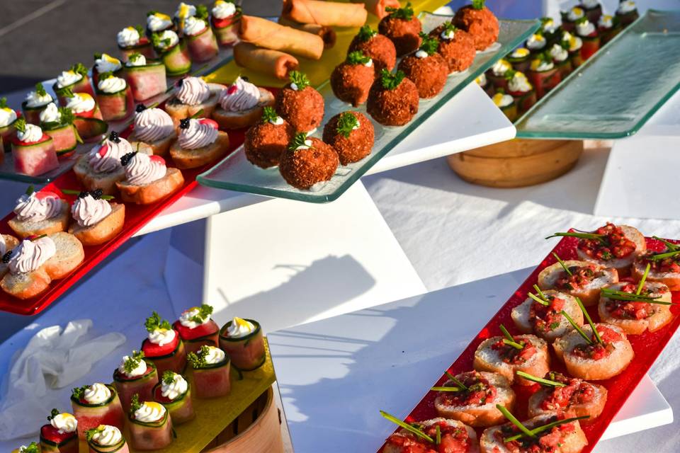 Plating