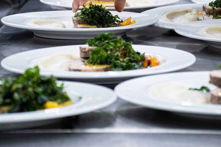 Plating