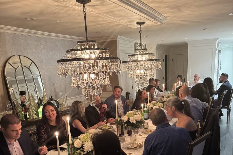 Dinner