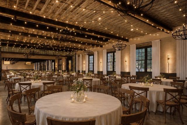 Stonehaven Ballroom