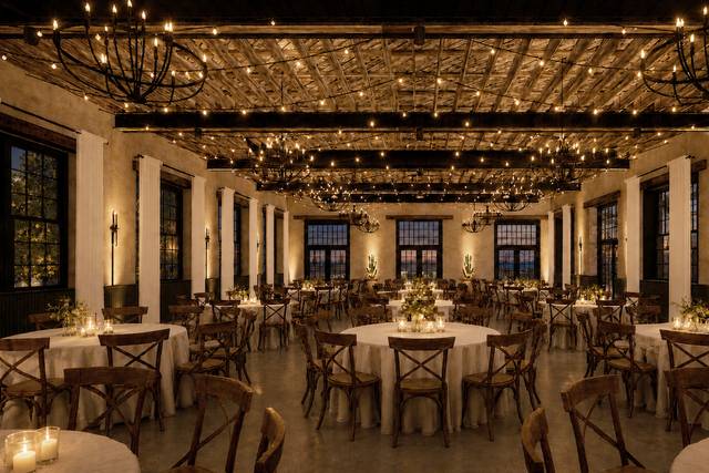 Ballroom