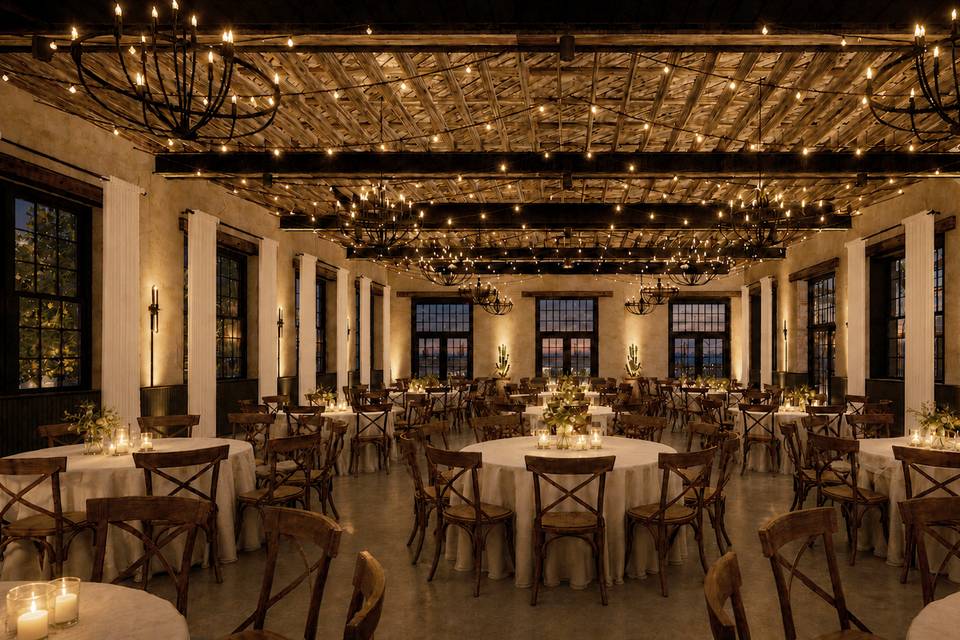 Ballroom
