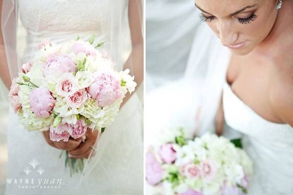 A Blossom Shop Florist