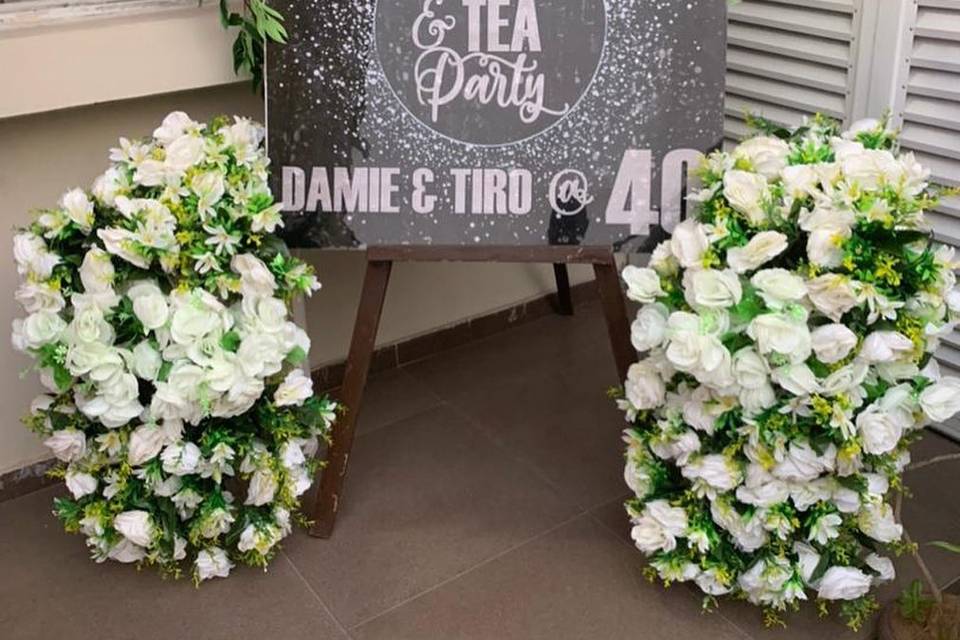 Triple T Events