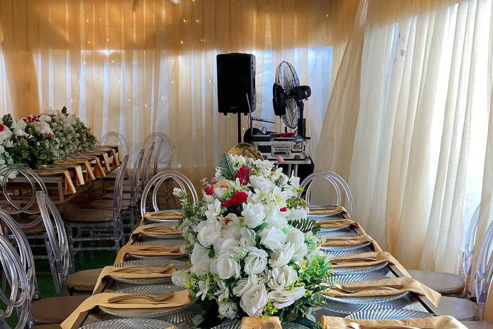 Triple T Events