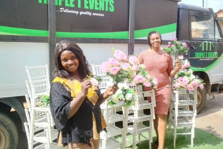 Triple T Events