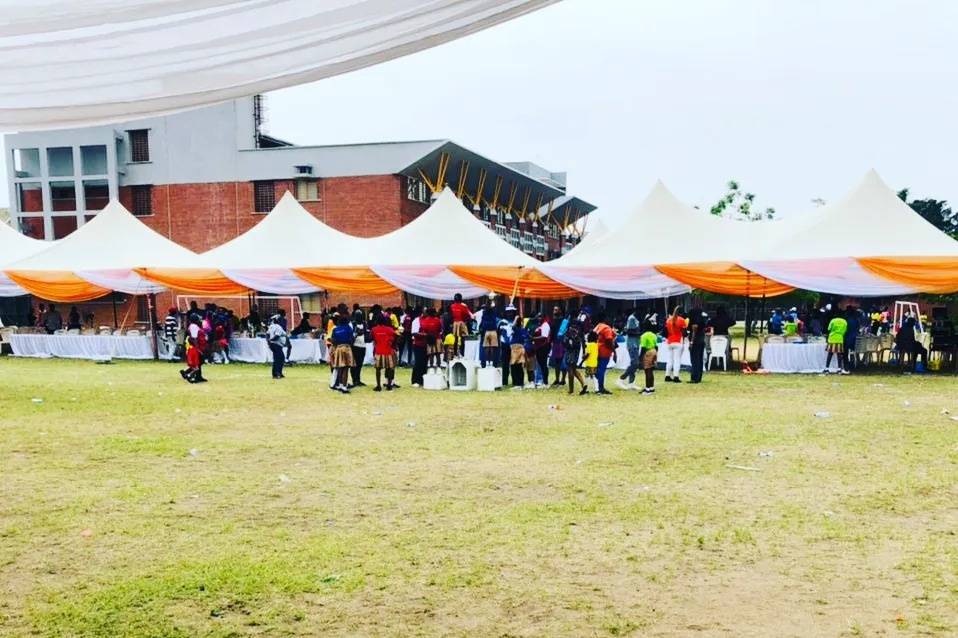 Triple T Events