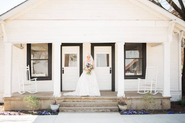A luminous look - Lexi Gregory Photography