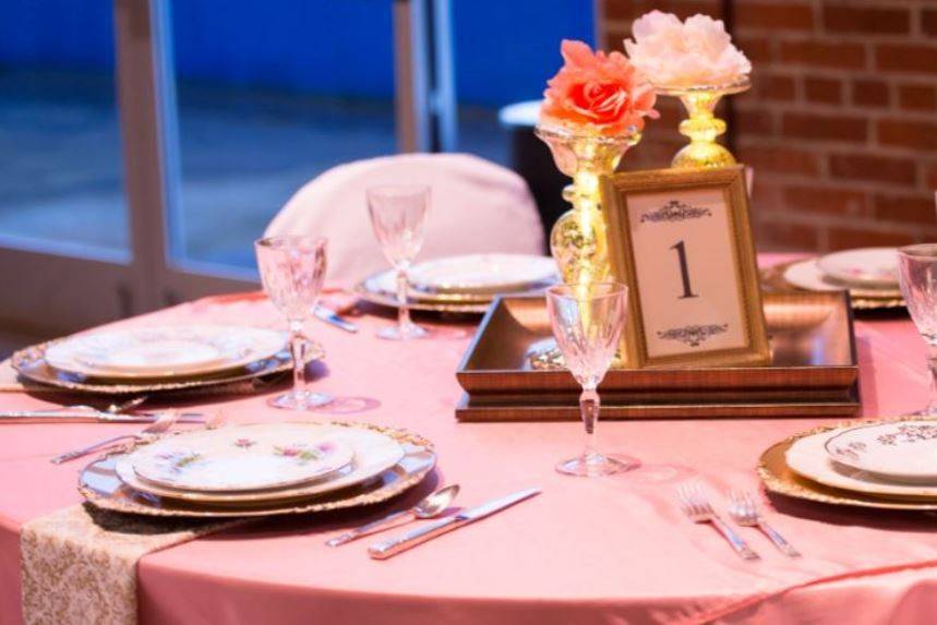 Amour Wedding Events