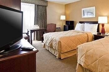 Comfort Inn Hyannis-Cape Cod