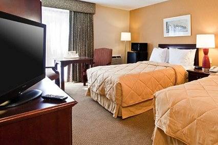 Comfort Inn Hyannis-Cape Cod