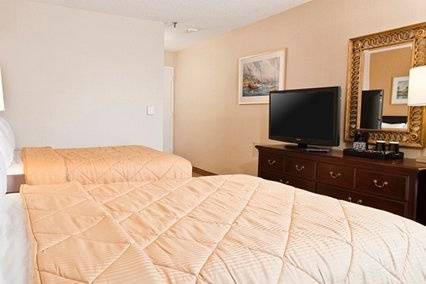 Comfort Inn Hyannis-Cape Cod