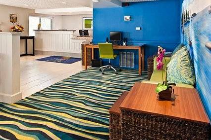 Comfort Inn Hyannis-Cape Cod