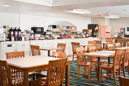 Comfort Inn Hyannis-Cape Cod