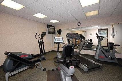 Comfort Inn Hyannis-Cape Cod