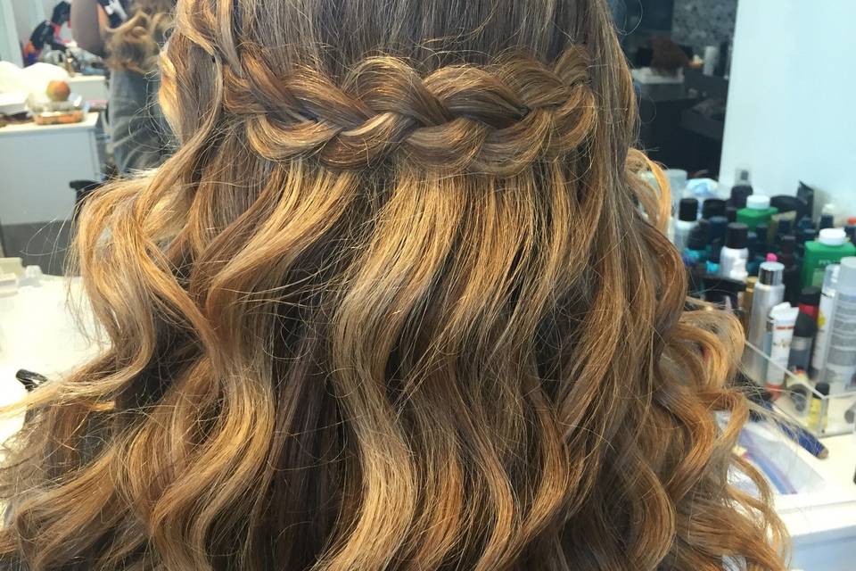 Hair by Pearl