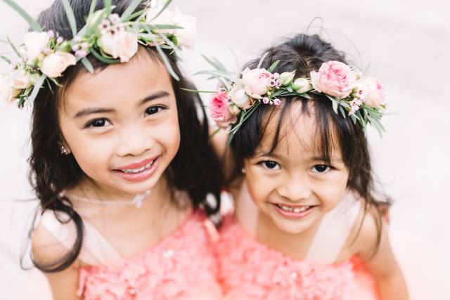 Wedding photography california