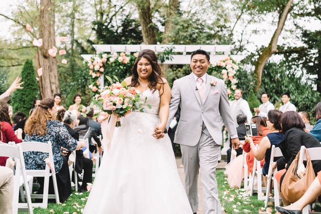 Wedding photography california