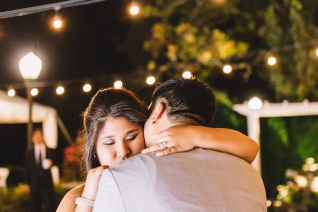 Wedding photography california