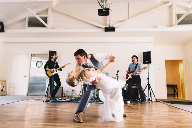 Wedding photography california