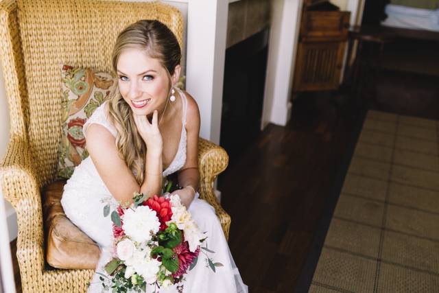 Wedding photography california