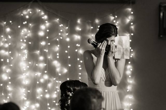 Wedding photography california